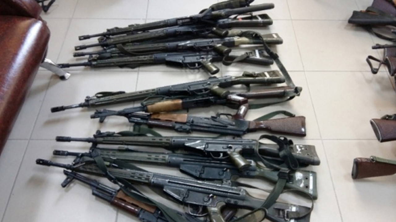 Sedat Peker'den yeni iddialar! 