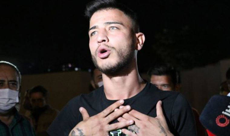 Ünlü isimlerden 'Ümitcan Uygun' tepkileri: 'Daha kaç kadını öldürmesi gerekiyor?'