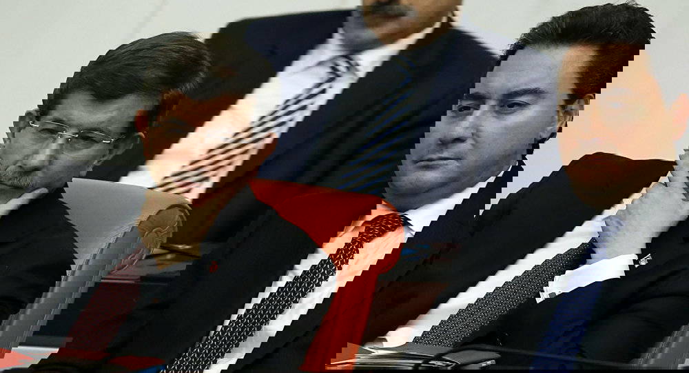 Yargıtay açıkladı! İşte siyasi partilerin güncel üye sayıları