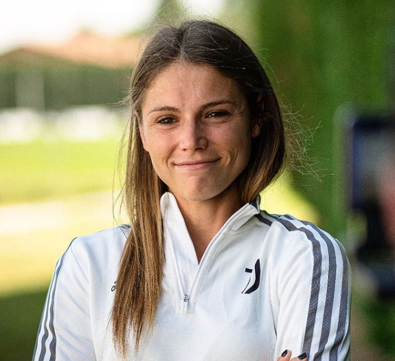 Juventus Kadın Futbol Takımı, ırkçı paylaşım nedeniyle özür diledi