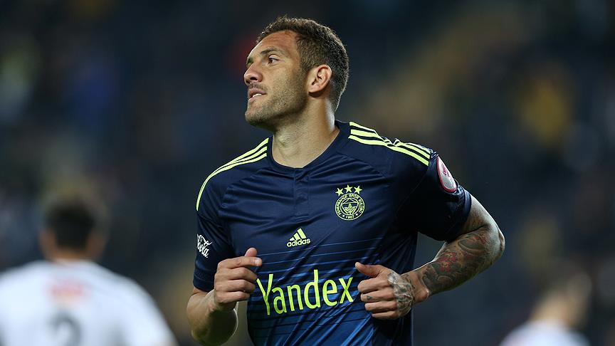 Burak Kapacak, Bursaspor'dan Fenerbahçe'ye giden 9. futbolcu oldu