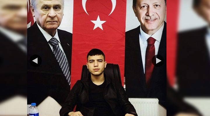 Sedat Peker, 'Ümitcan Uygun' dosyasını açtı! 