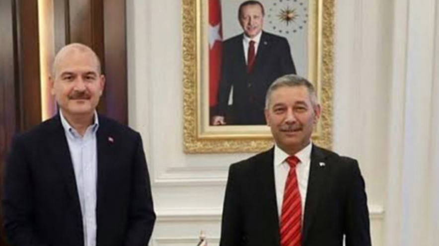 Sedat Peker, 'Ümitcan Uygun' dosyasını açtı! 
