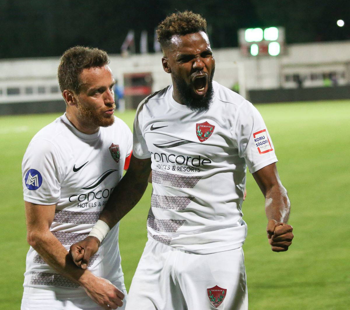 Boupendza'ya 8.5 milyon Avro teklif