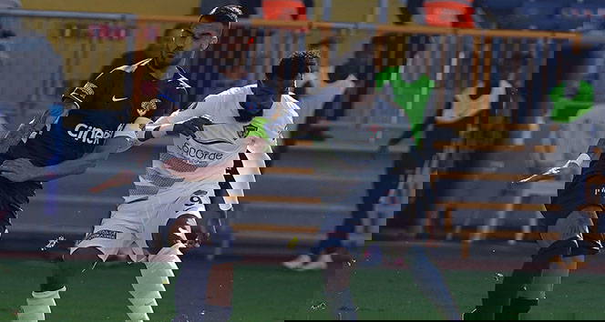 Boupendza'ya 8.5 milyon Avro teklif