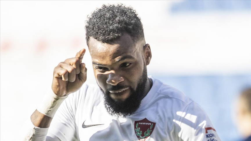 Boupendza'ya 8.5 milyon Avro teklif