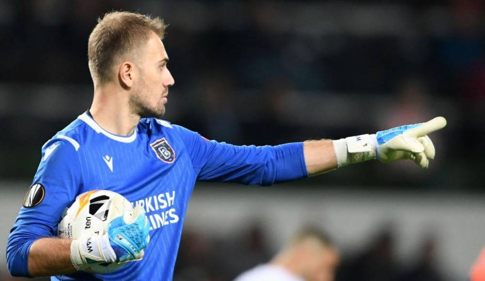 Beşiktaş, Mert Günok transferinde teklif yükseltti