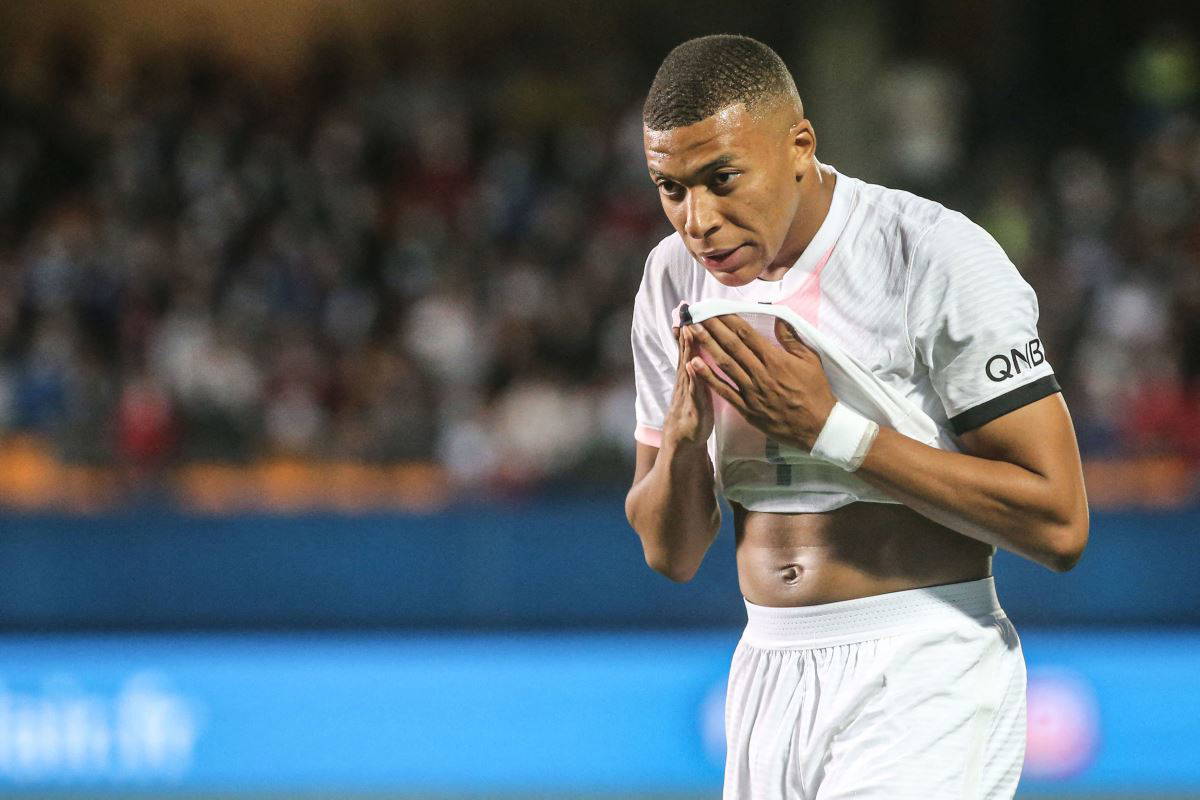 Real Madrid'in yıldızı Toni Kroos: Mbappe gelirse, şaşırmam