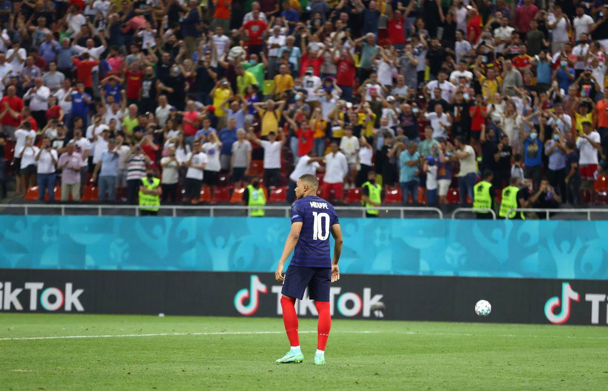 Real Madrid'in yıldızı Toni Kroos: Mbappe gelirse, şaşırmam