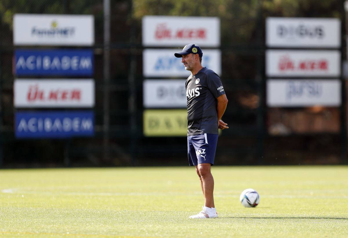 Fenerbahçe'nin yeni stoperi Min-Jae Kim'in hocası, transferi yorumladı