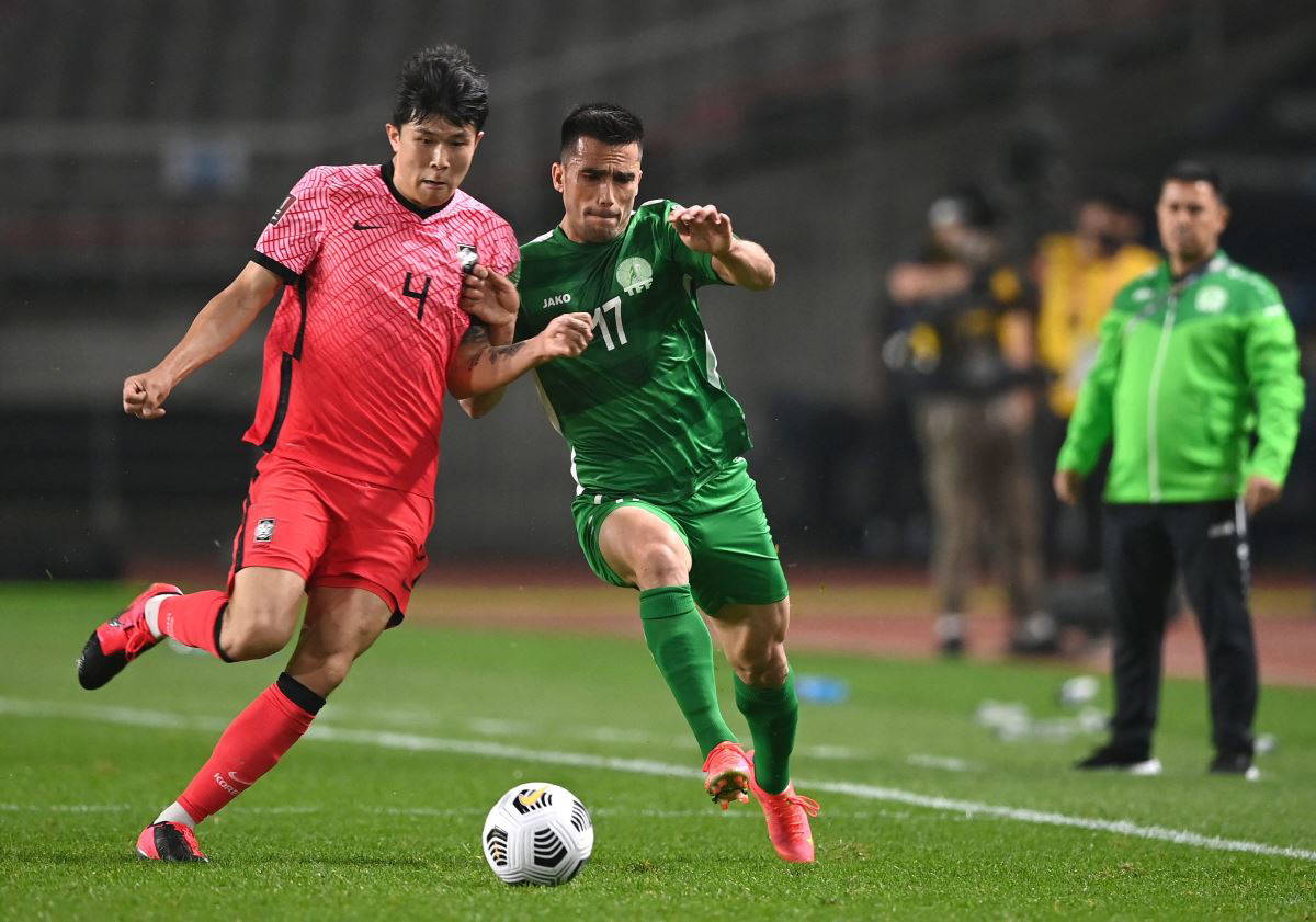 Fenerbahçe'nin yeni stoperi Min-Jae Kim'in hocası, transferi yorumladı