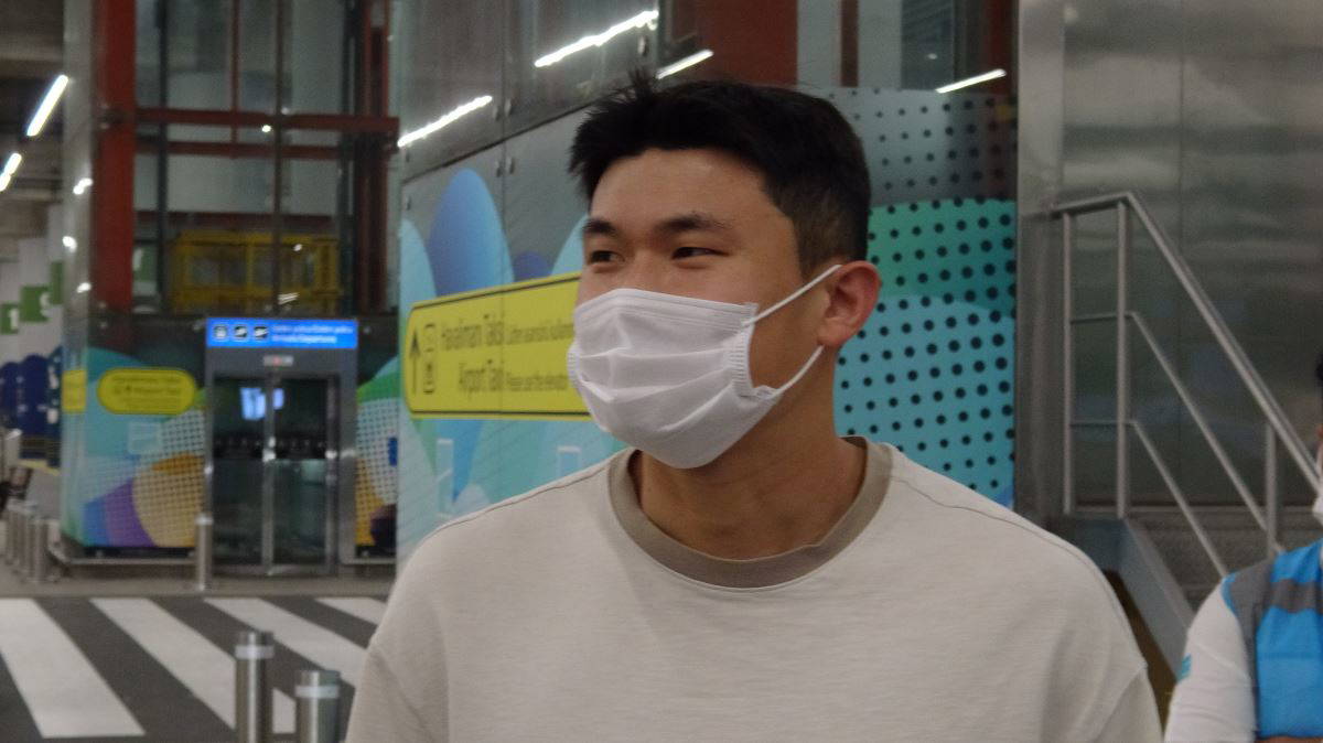 Fenerbahçe'nin yeni stoperi Min-Jae Kim'in hocası, transferi yorumladı