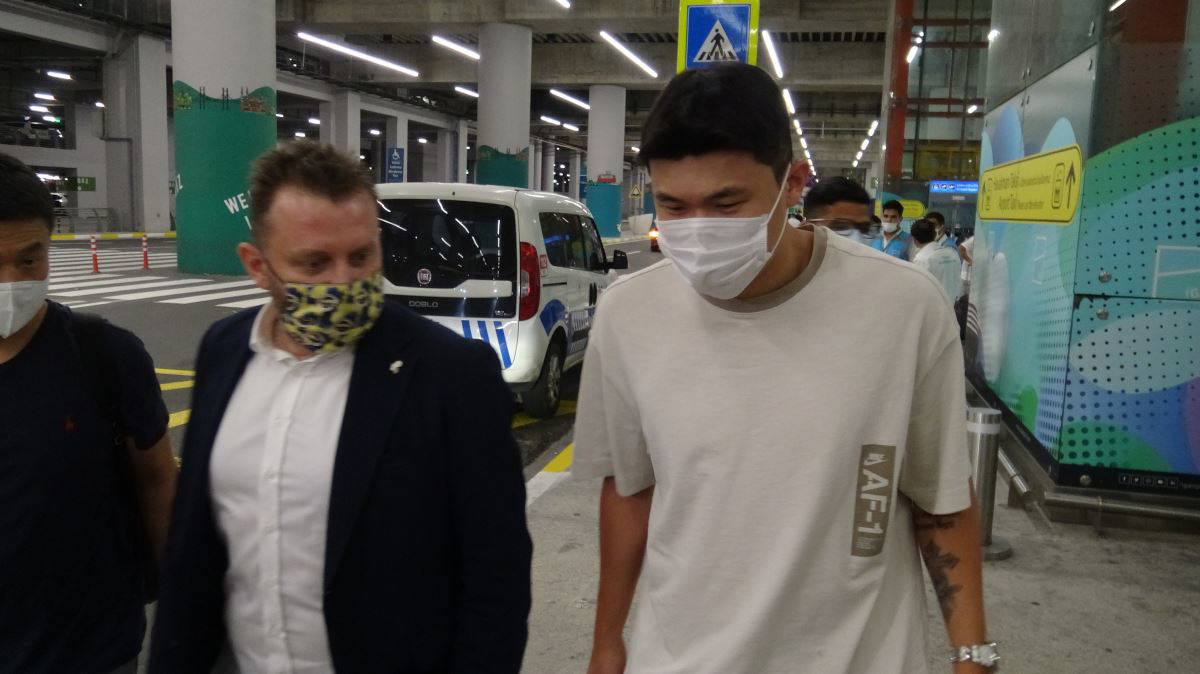 Fenerbahçe'nin yeni stoperi Min-Jae Kim'in hocası, transferi yorumladı