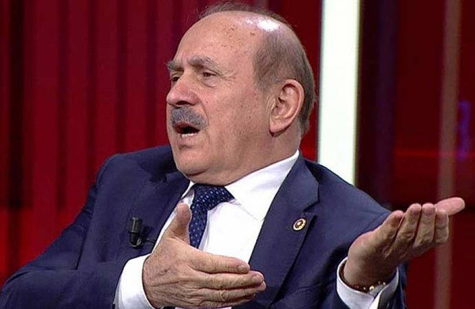 'Siyaset-mafya-şantaj' üçgeni! Sedat Peker'den tepki: 3-4 kişi haricinde bunları kimse bilmiyordu