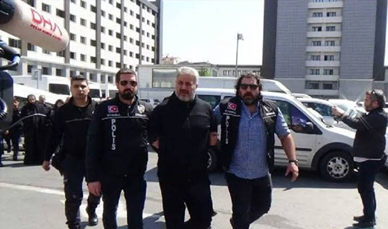 'Siyaset-mafya-şantaj' üçgeni! Sedat Peker'den tepki: 3-4 kişi haricinde bunları kimse bilmiyordu