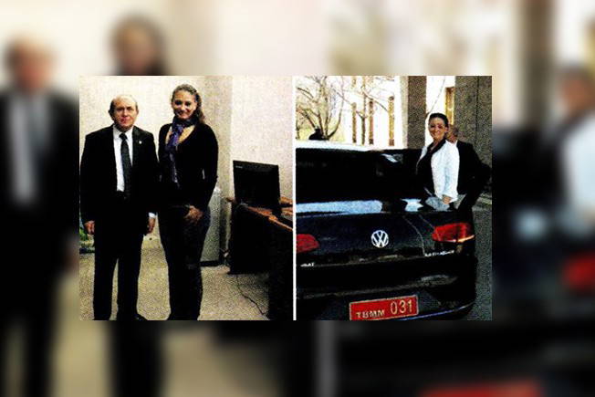 'Siyaset-mafya-şantaj' üçgeni! Sedat Peker'den tepki: 3-4 kişi haricinde bunları kimse bilmiyordu