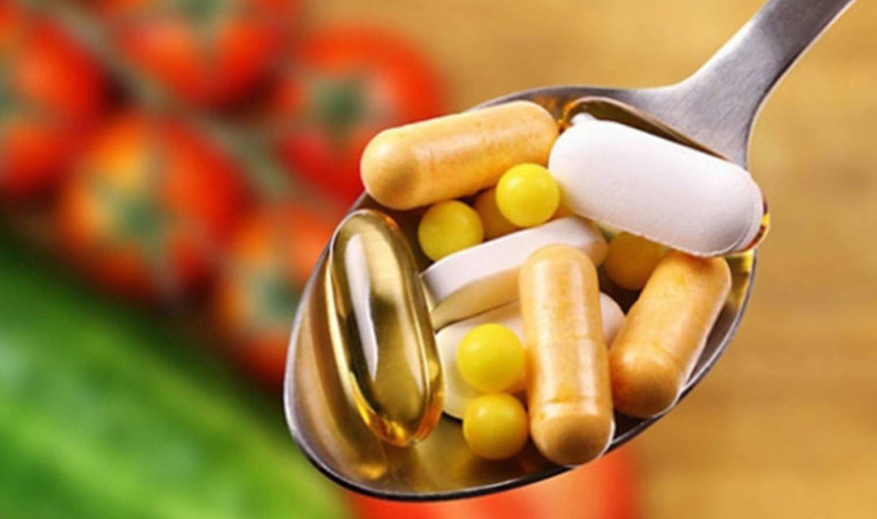 Vitamin takviyeleri kullanmadan önce dikkat! Karaciğerden böbreğe ciddi hasar verebiliyor...