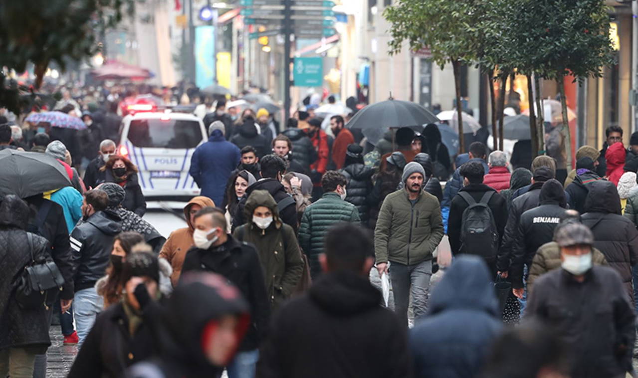 Yaşam standartları en yüksek 10 il belli oldu