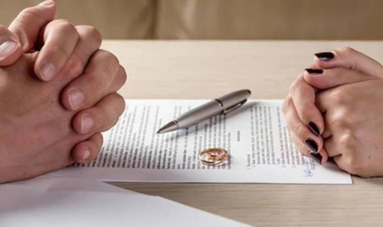 Nafaka sisteminde değişiklik sinyali: Evlilik süresi ve bu maddelere belirleyici olacak!