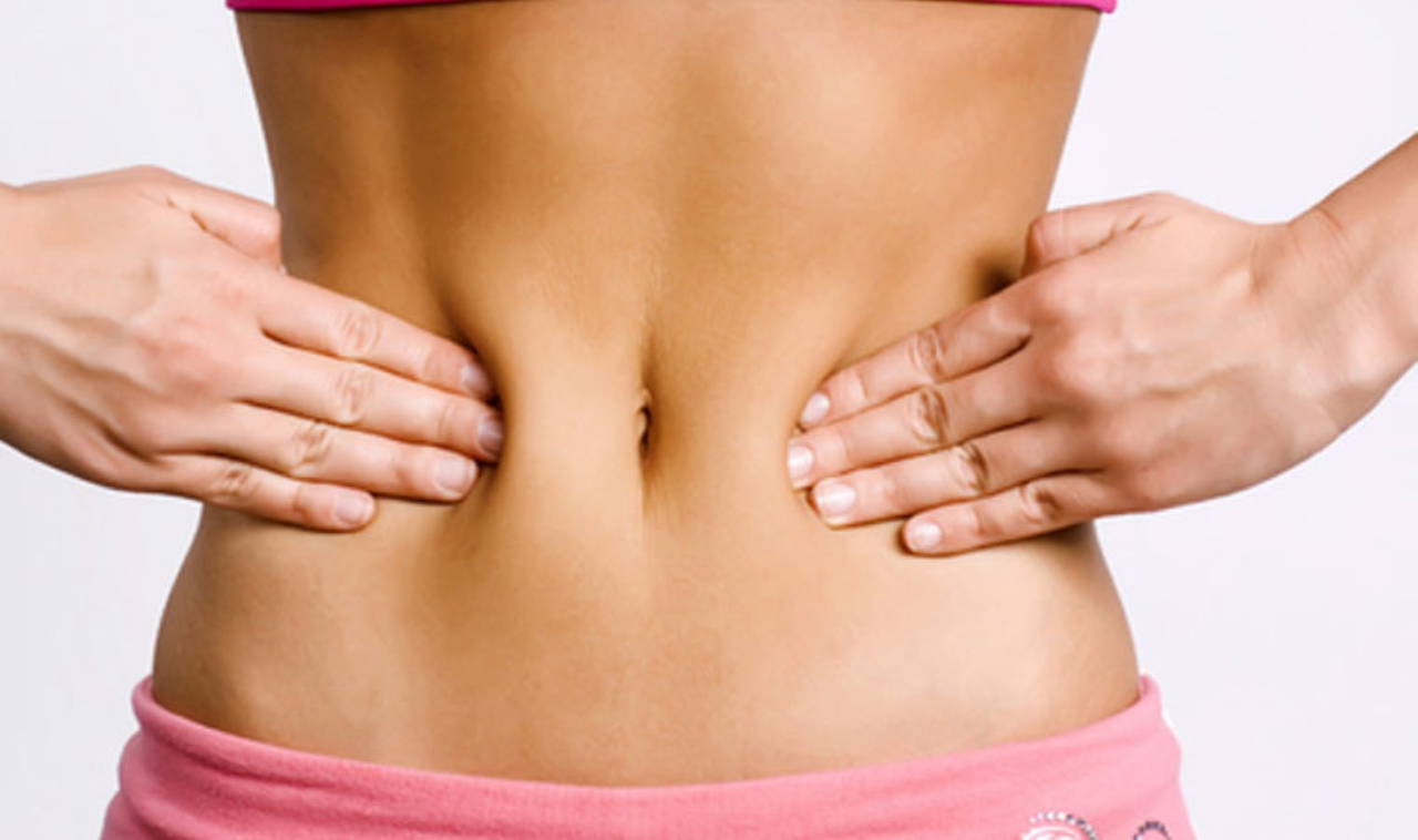 Yağları hedef alıyor, fit bir vücuda sahip olmanızı sağlıyor: Karın bölgesindeki yağları eritmeye yardımcı 5 besin