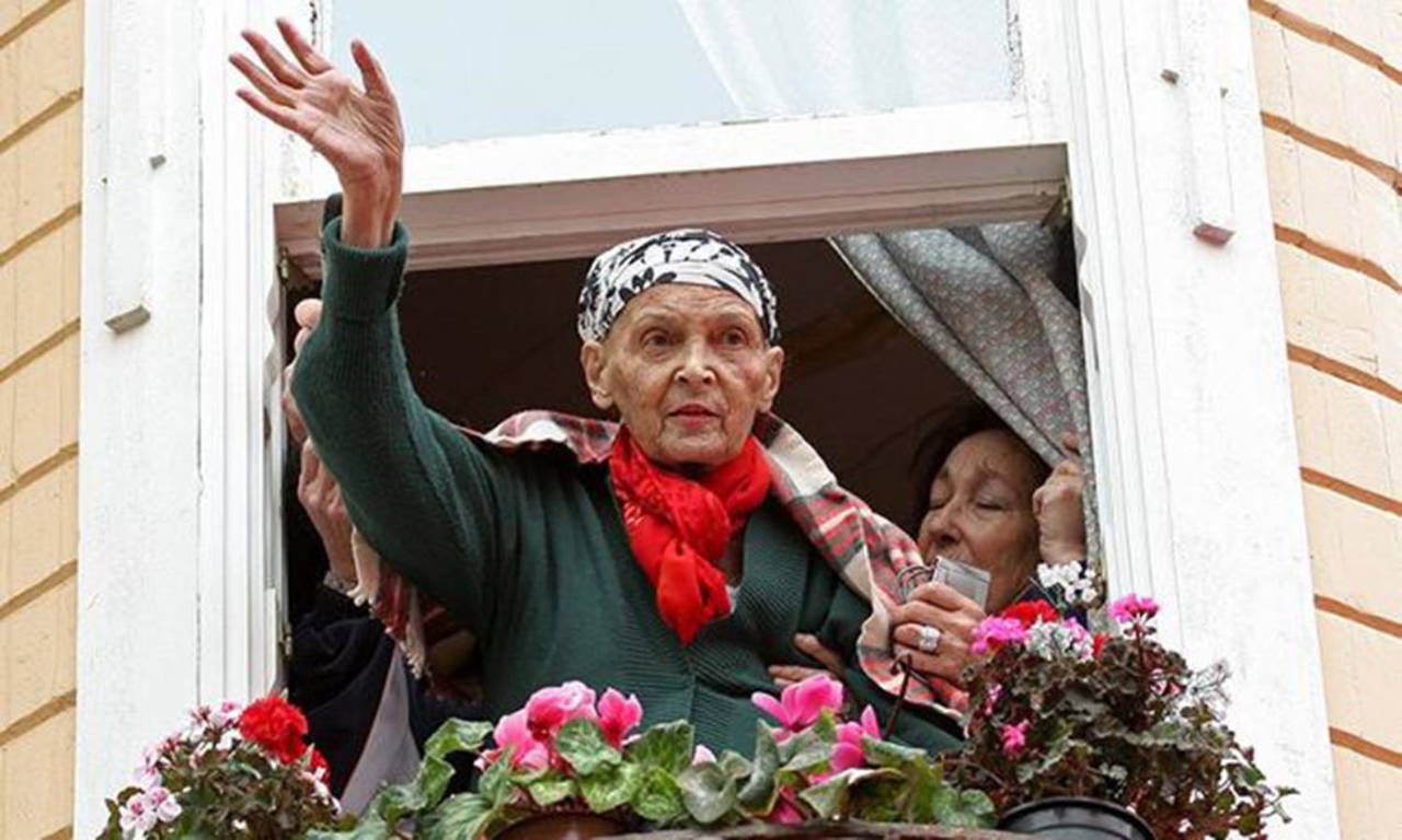 Türkiye Cumhuriyeti’nin öncü kadınları...