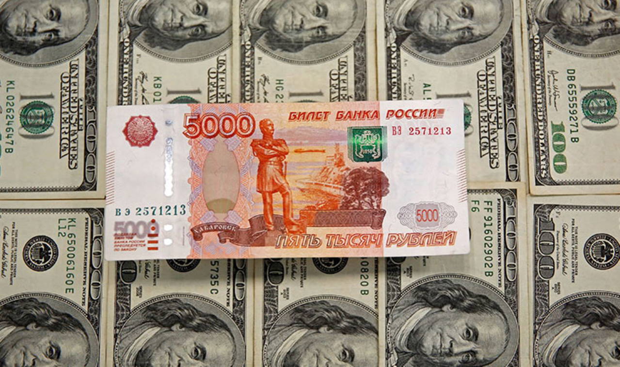 Rusya ve Çin arasındaki enerji hattı güçleniyor: Ruble dolar karşısında yükselişe geçti
