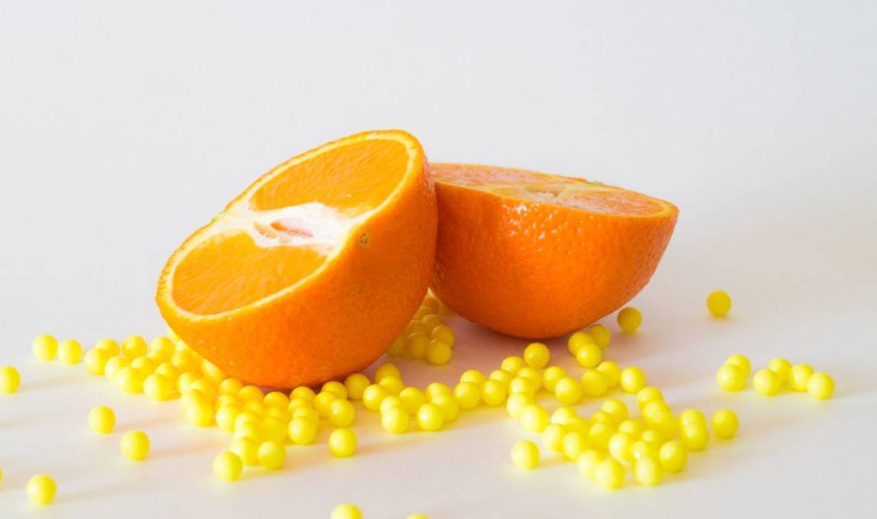 C vitamininin faydaları saymakla bitmiyor