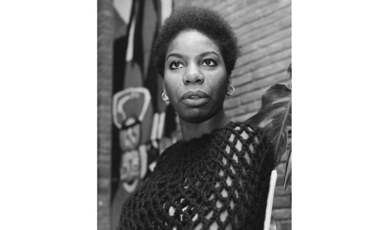 Nina Simone 19 yıl önce bugün hayatını kaybetti