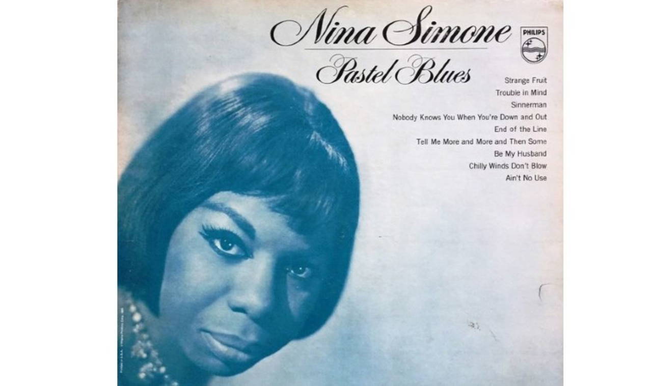 Nina Simone 19 yıl önce bugün hayatını kaybetti