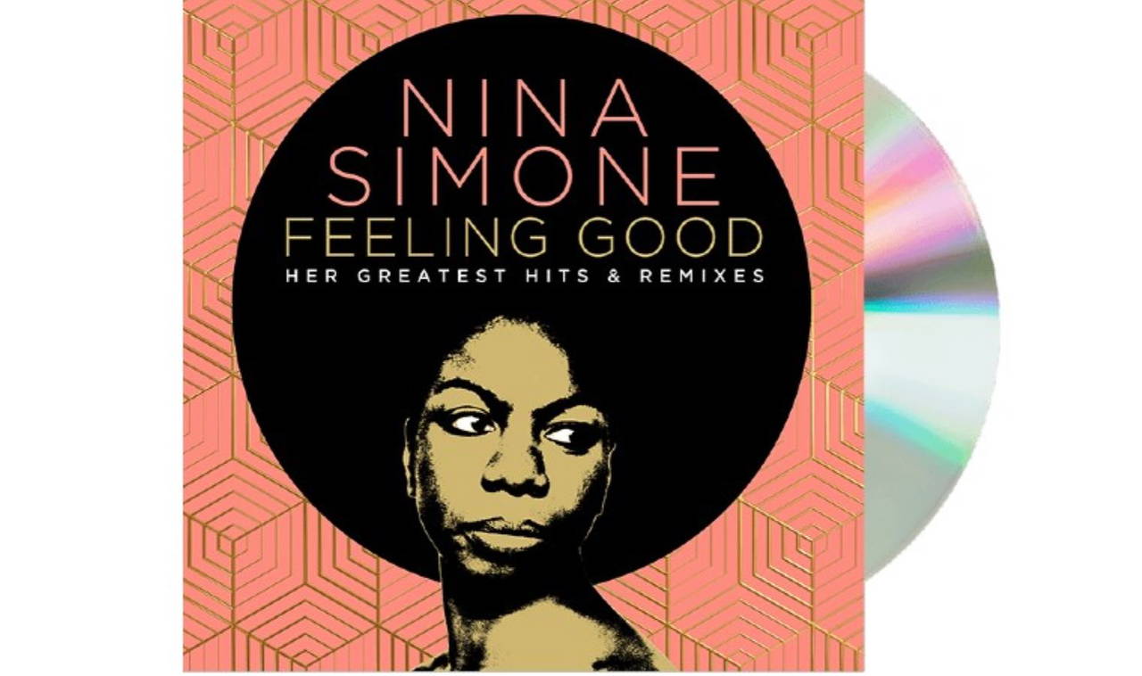 Nina Simone 19 yıl önce bugün hayatını kaybetti