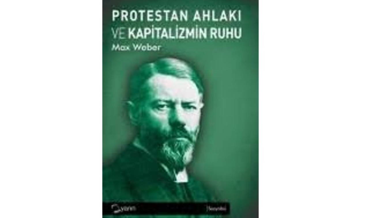 Ünlü düşünür Max Weber, 158 yıl önce bugün dünyaya geldi
