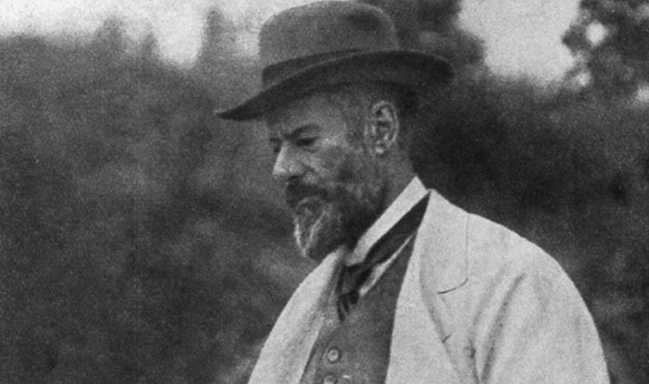 Ünlü düşünür Max Weber, 158 yıl önce bugün dünyaya geldi