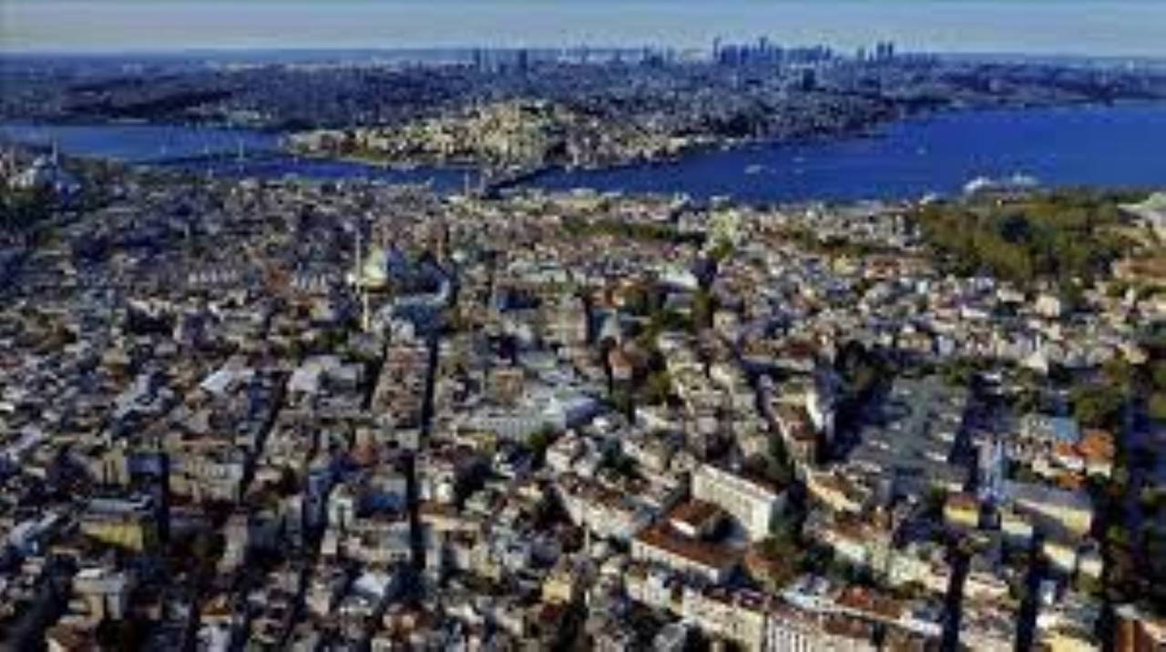 Konut fiyatları en çok sıçrayan ülke Türkiye oldu!
