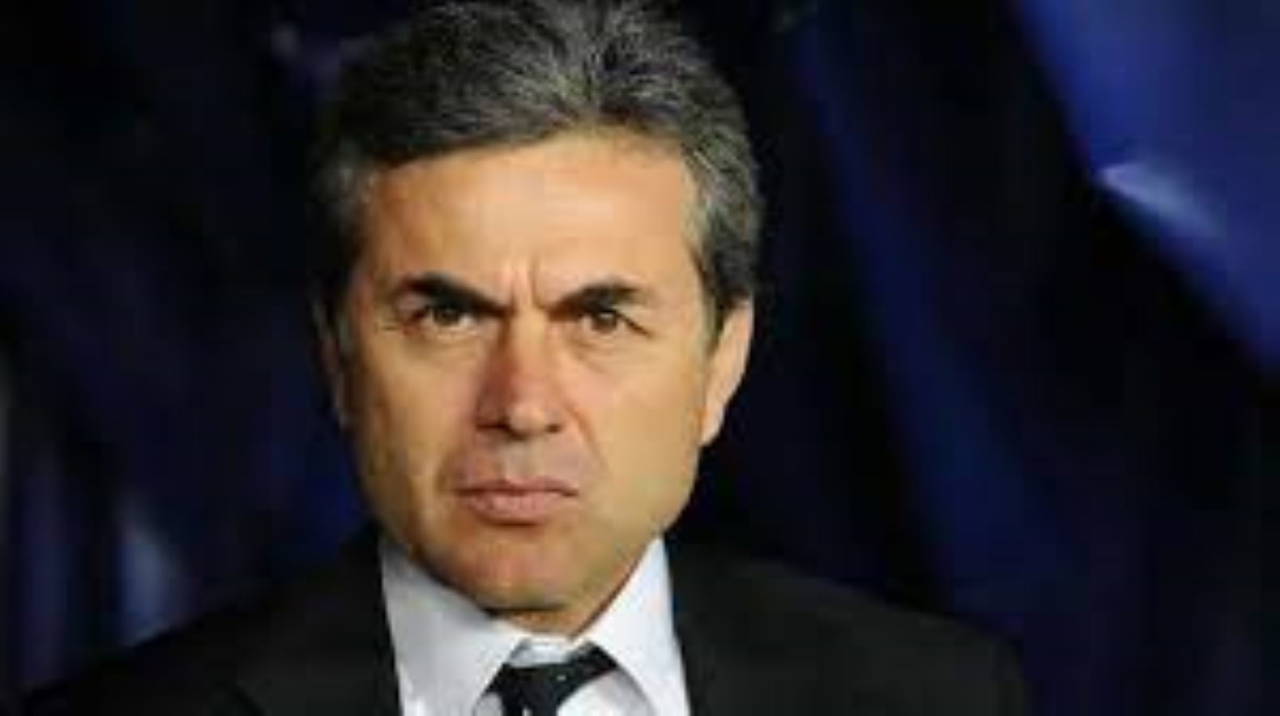 Aykut Kocaman: