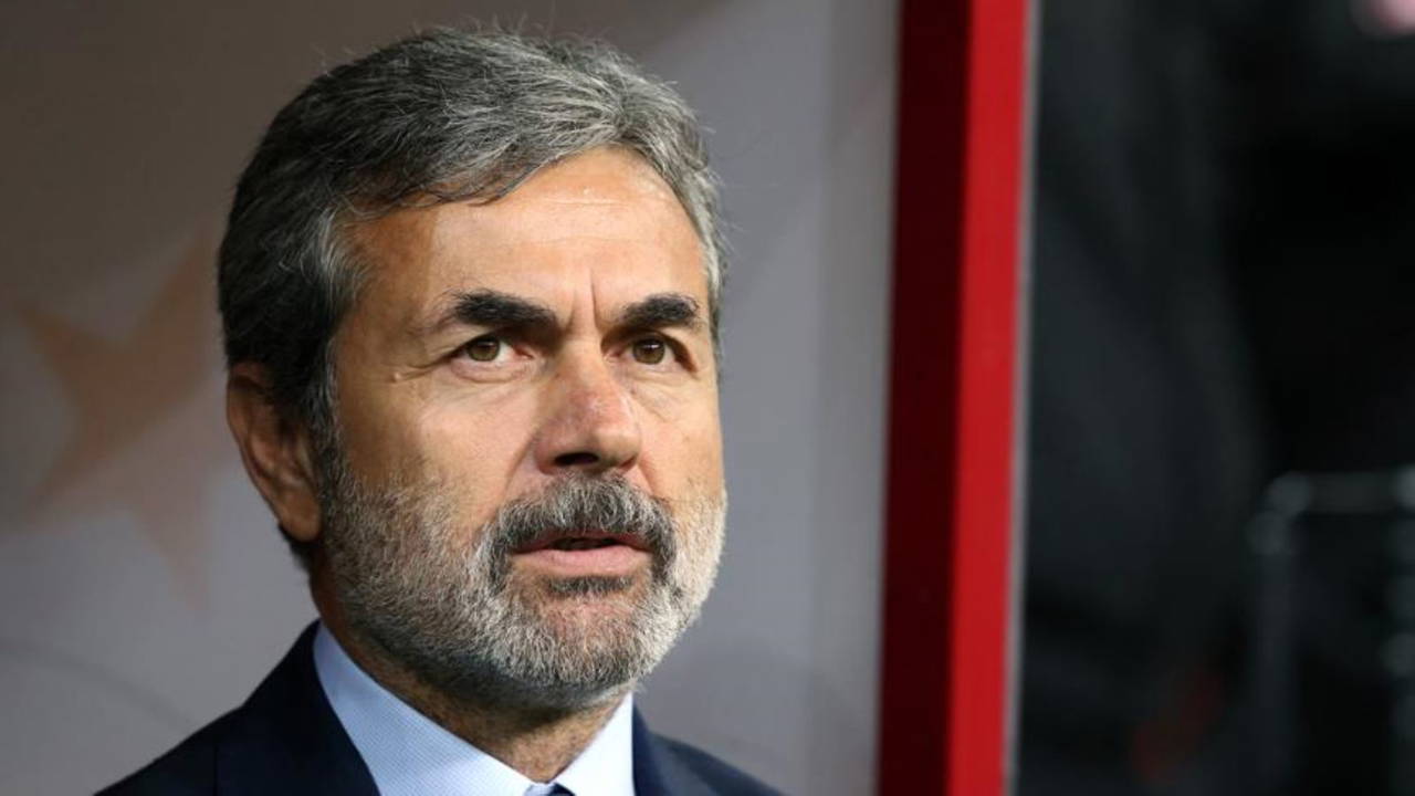 Aykut Kocaman: