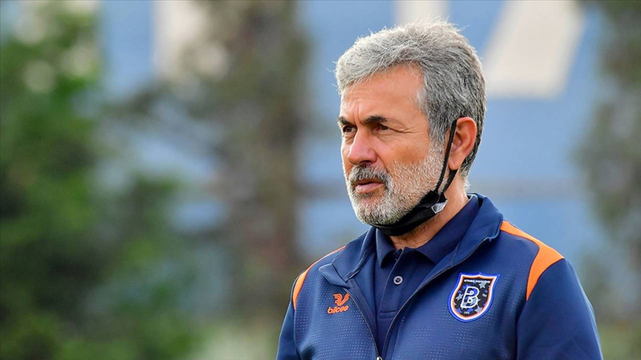 Aykut Kocaman: