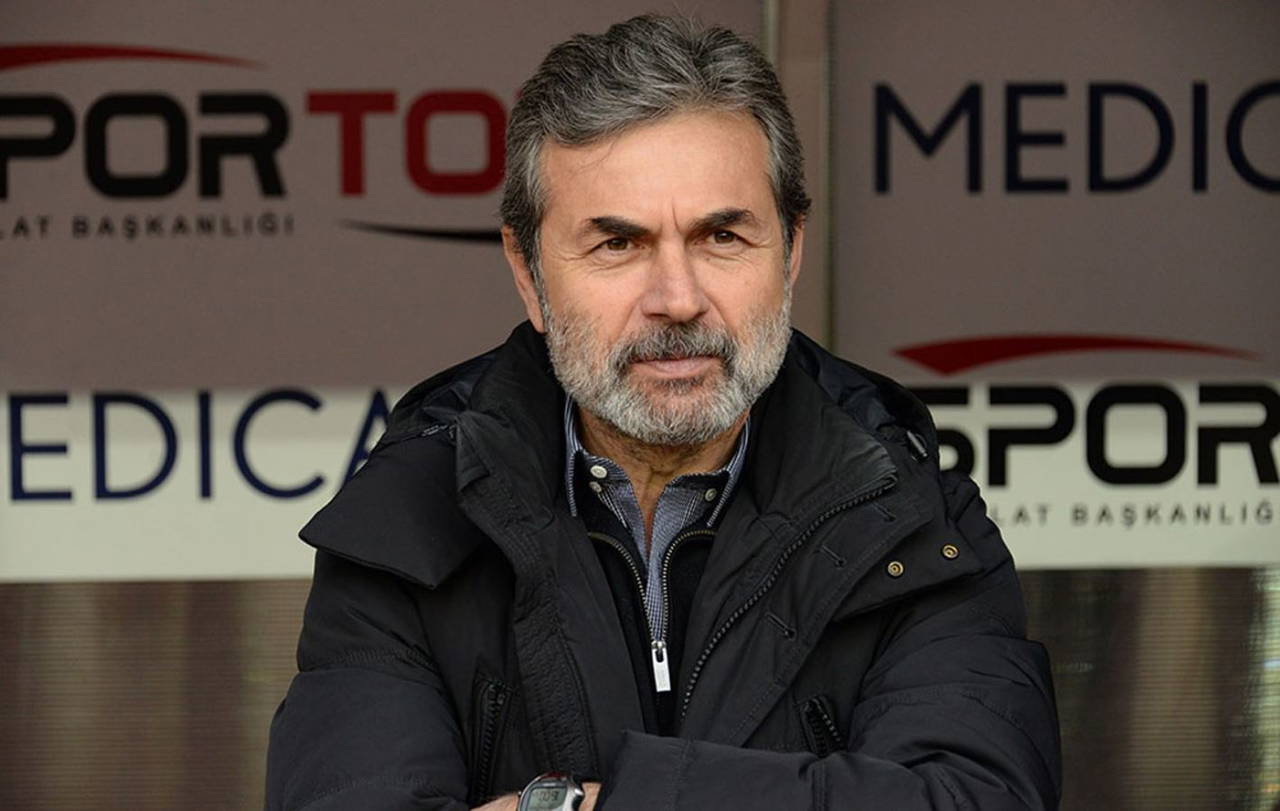 Aykut Kocaman: