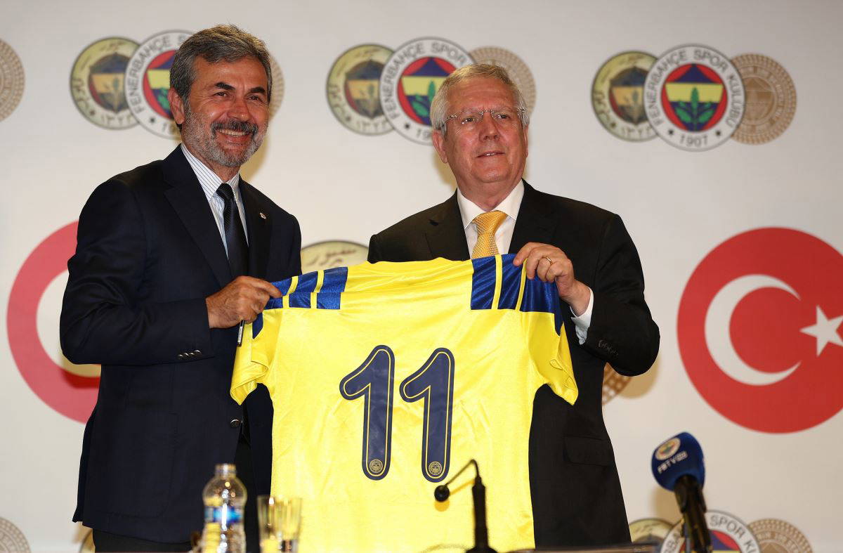 Aykut Kocaman: