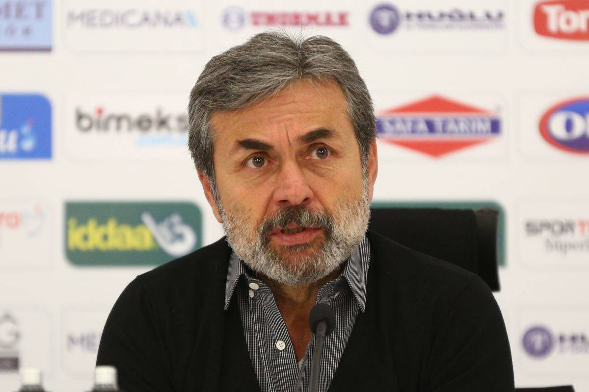 Aykut Kocaman: