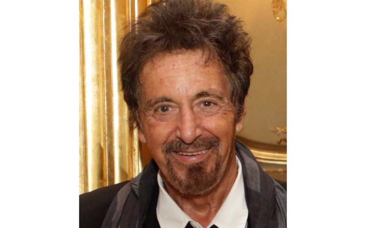 Al Pacino bugün 82. yaşını kutluyor! İşte oyuncunun yaşam öyküsü