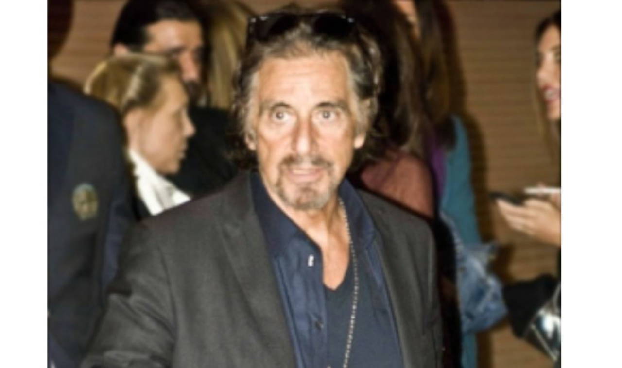 Al Pacino bugün 82. yaşını kutluyor! İşte oyuncunun yaşam öyküsü