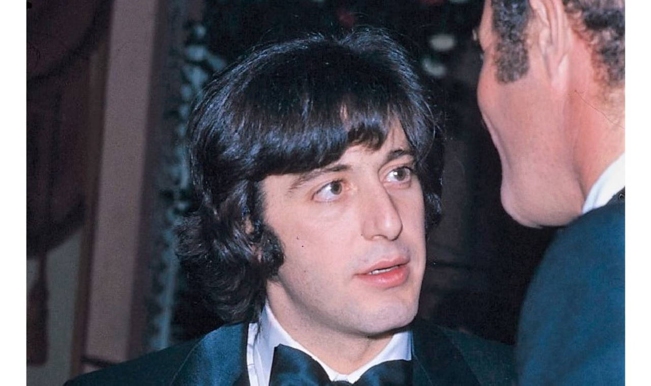 Al Pacino bugün 82. yaşını kutluyor! İşte oyuncunun yaşam öyküsü