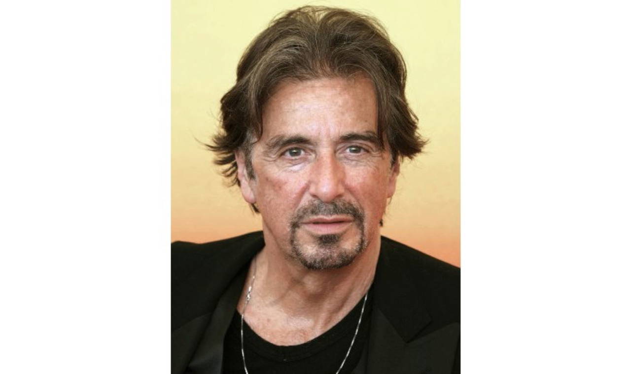 Al Pacino bugün 82. yaşını kutluyor! İşte oyuncunun yaşam öyküsü