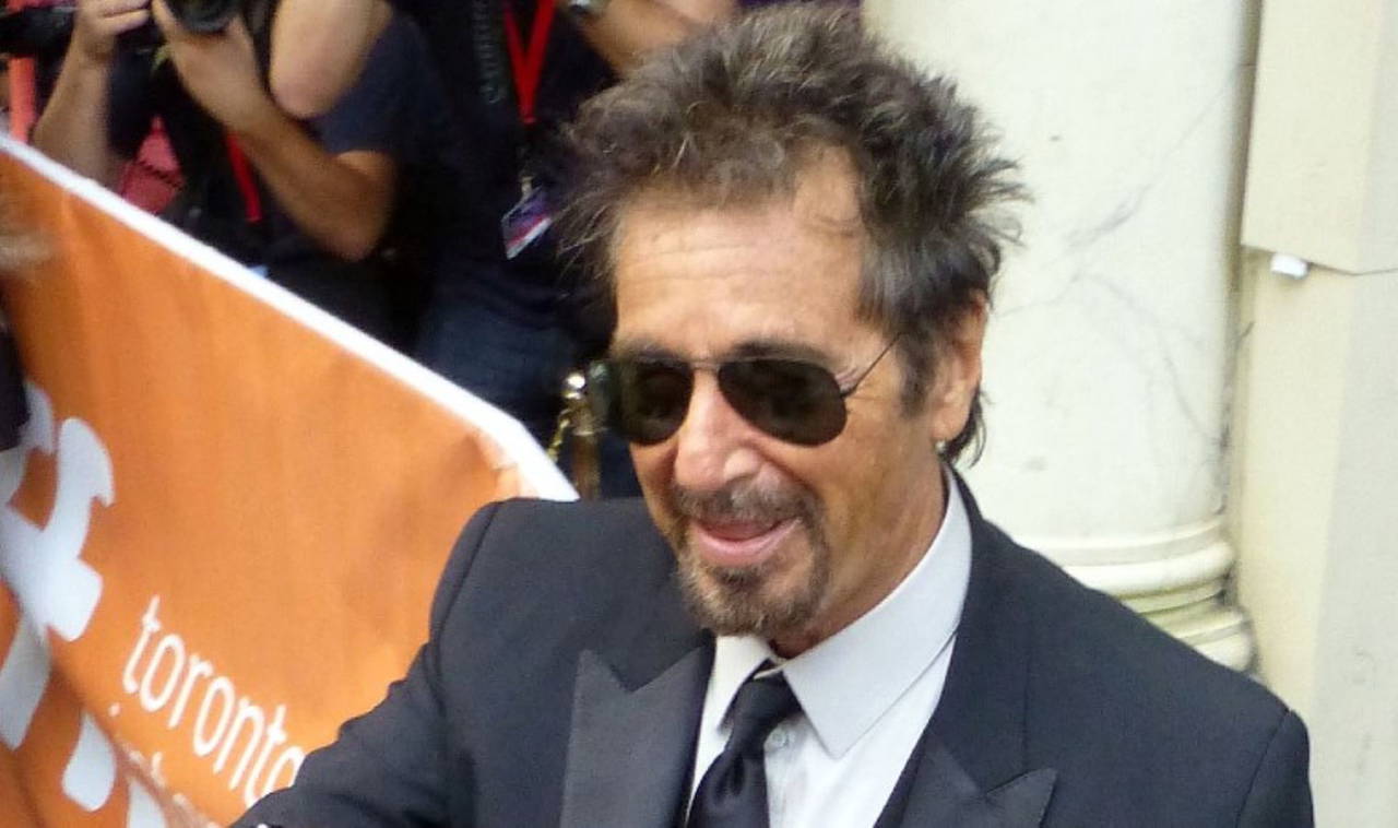 Al Pacino bugün 82. yaşını kutluyor! İşte oyuncunun yaşam öyküsü
