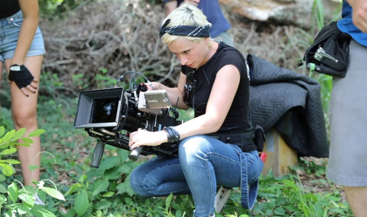 Alec Baldwin'in, yönetmeni vurduğu görüntüler paylaşıldı