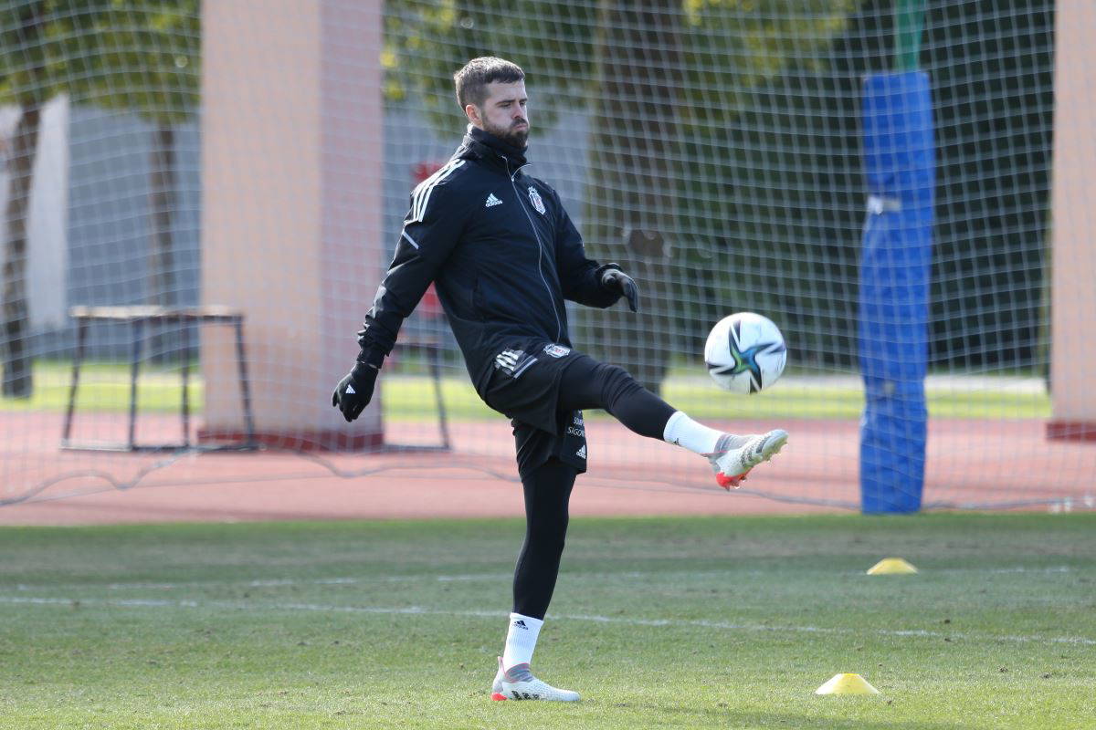 Serie A ekibi Inter'den Miralem Pjanic'e kanca