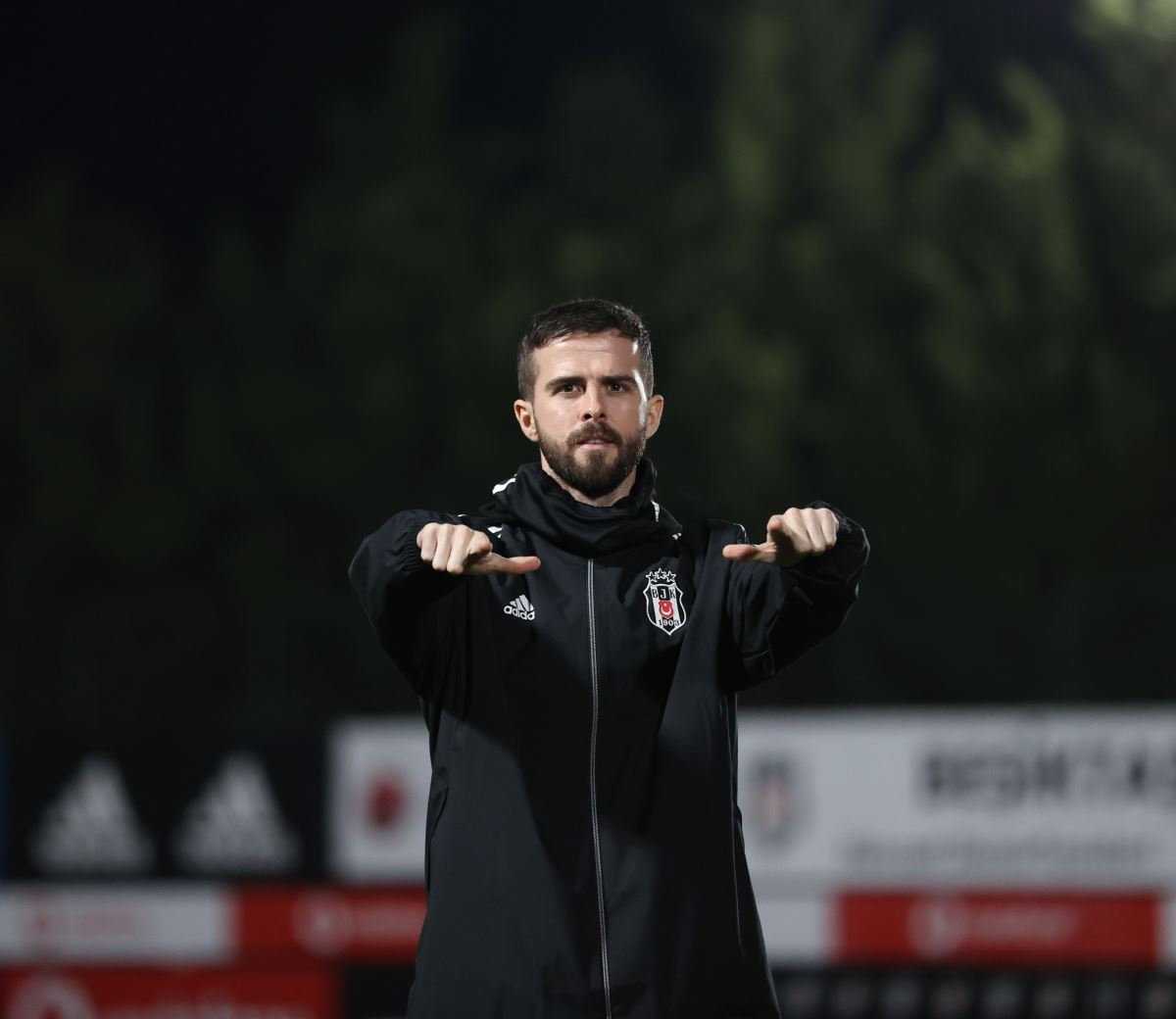 Serie A ekibi Inter'den Miralem Pjanic'e kanca