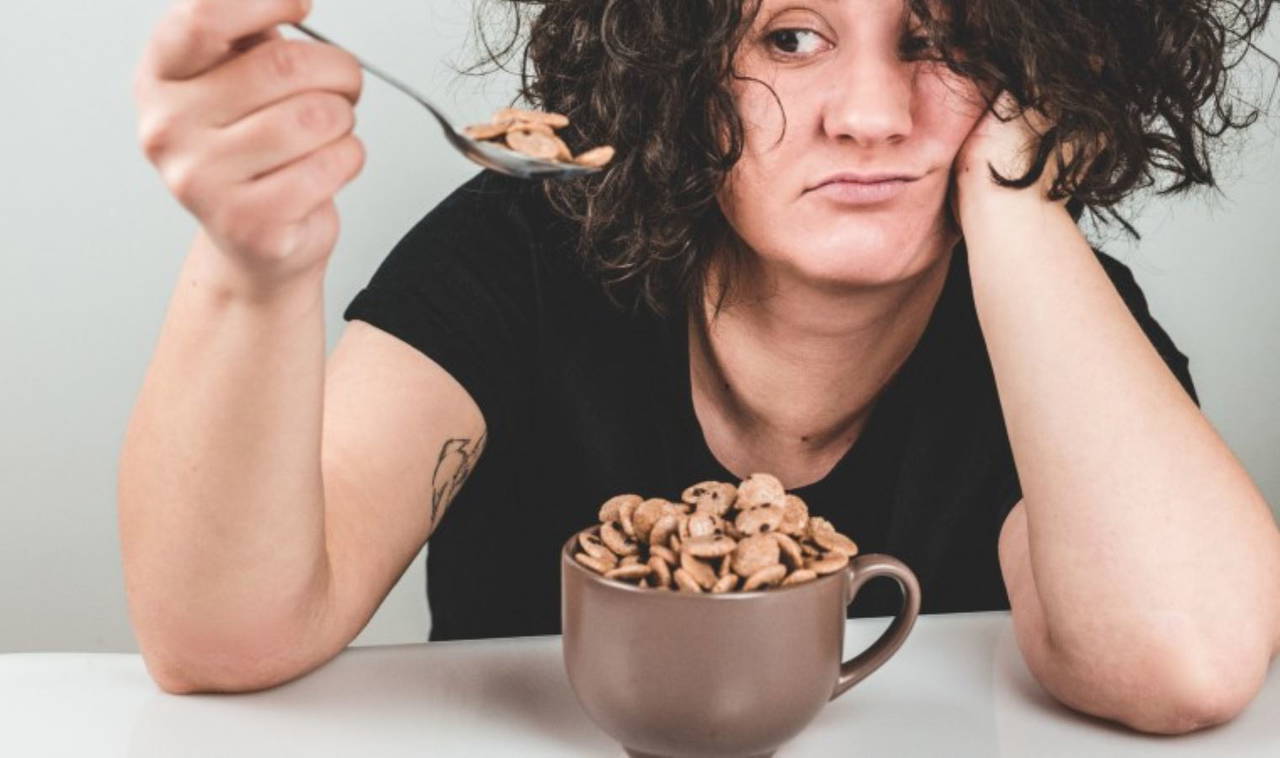 Gece yeme bozukluğu sendromu nedir, nasıl tedavi edilir?