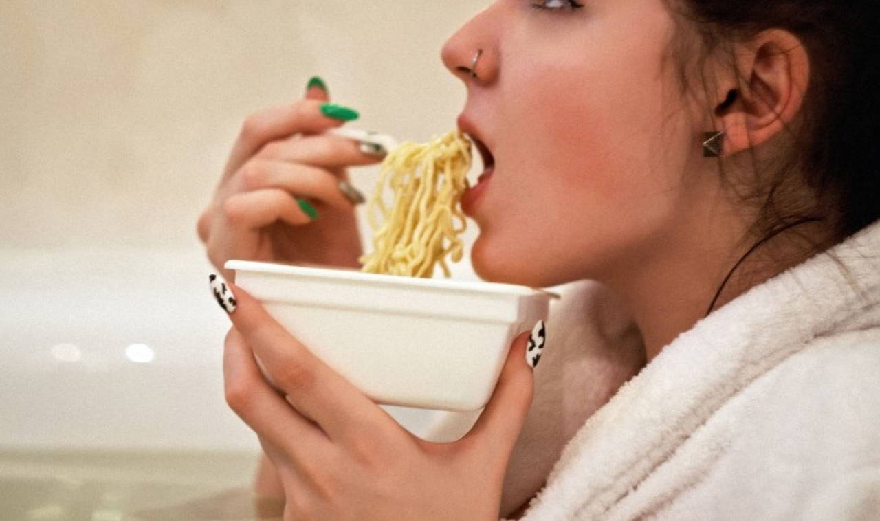 Gece yeme bozukluğu sendromu nedir, nasıl tedavi edilir?