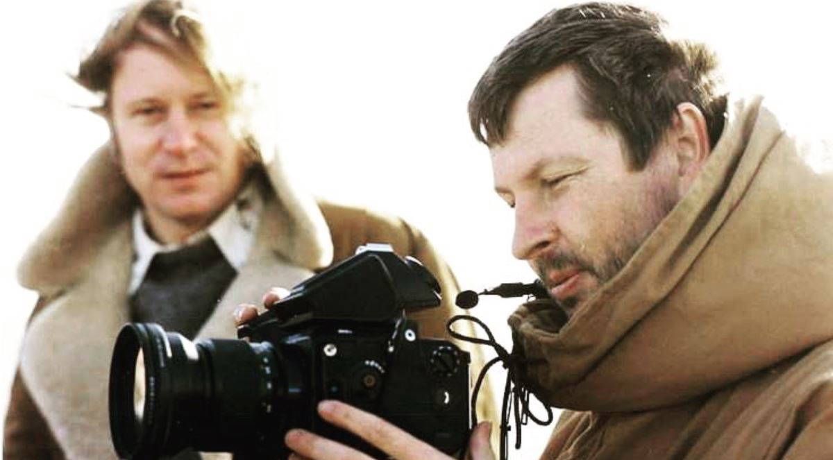 Lars von Trier bugün 66. yaşını kutluyor!